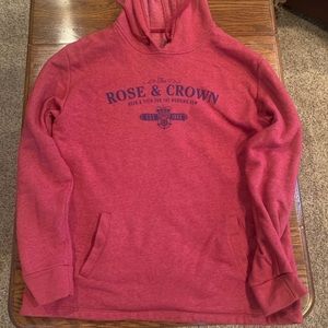 Disney World Sweatshirt